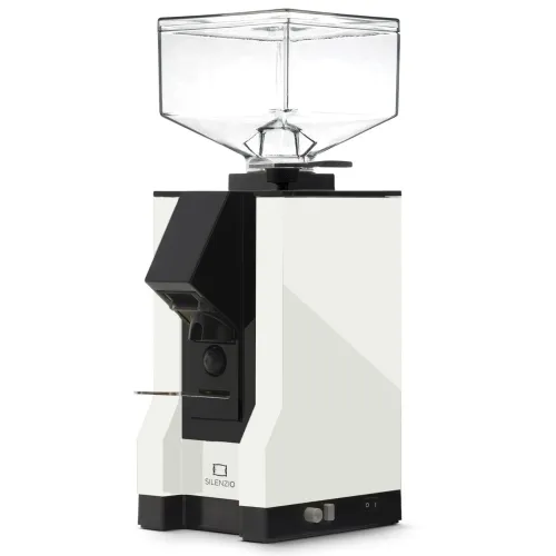 Eureka Mignon Silenzio - White